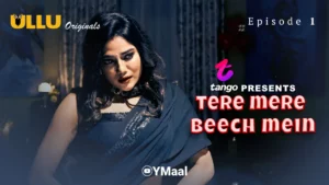 Tere Mere Beech Mein