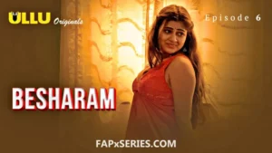 Besharam Episode 6