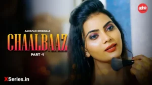 Chaalbaaz