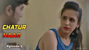 Chatur Naar
