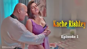 Kache Rishtey