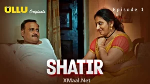 Shatir Episode 1