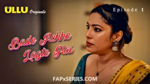 Bade Achhe Lagte Hai