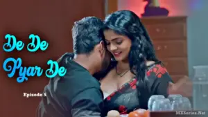 De De Pyar De Episode 5