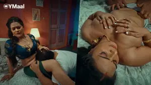 Haseena Maan Jayegi