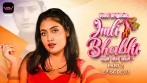 Imli Bhabhi Episode 3