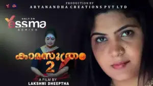 Kamasuthram Episode 2