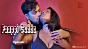 Paappi Gudda