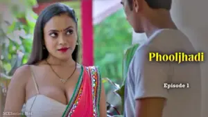 Phooljhadi