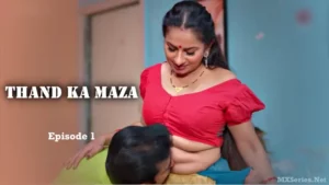 Thand Ka Maza