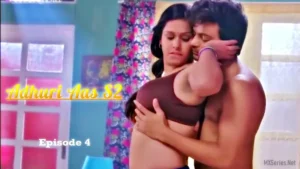 Adhuri Aas S2 Episode 5