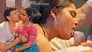 Lallu Ki Mami