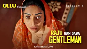 Raju Ban Gaya Gentleman Episode 4