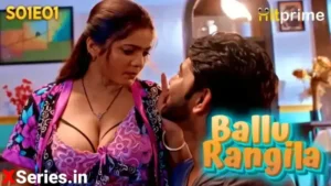 Ballu Rangeela