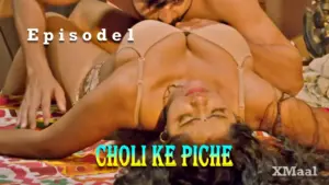 Choli Ke Piche
