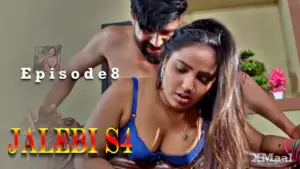 Jalebi S4 Episode 8