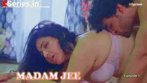 Madam Jee