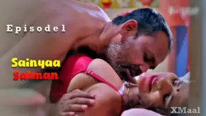 Sainyaa Salman