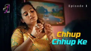 Chhup Chhup Ke Episode 1