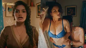 Dagabaaz Episode 2