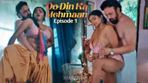 Do Din Ka Mehmaan