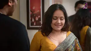 Time Pass Episode 1