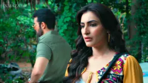 Yeh Hai Sanak Episode 3