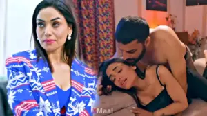 Madam Ji Episode 3