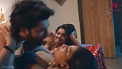 Do Haseena Episode 3