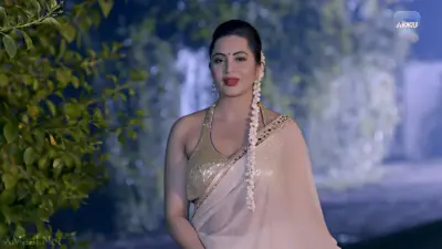 Jhootha Sanam Episode 1