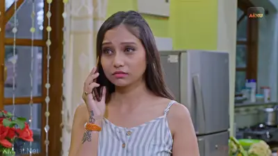 Majboori Ek Samjhota Episode 1