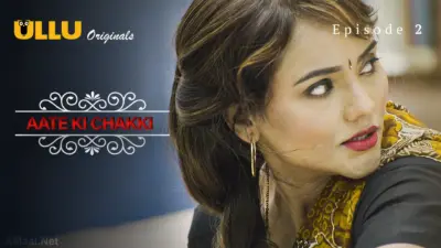 Aate Ki Chakki Episode 2