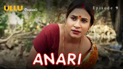 Anari Episode 9