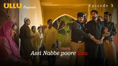 Assi Nabbe Poore Sau Episode 3