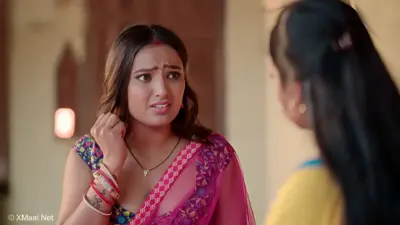 Bahu Ka Pahredaar Episode 4