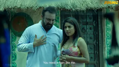 Bahu Ka Pahredaar Episode 9