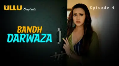 Bandh Darwaza Episode 4