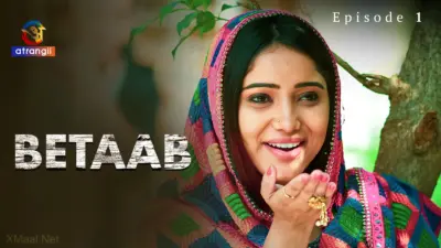 Betaab Episode 1