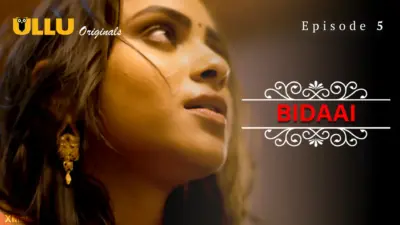 Bidaai S1 Episode 5