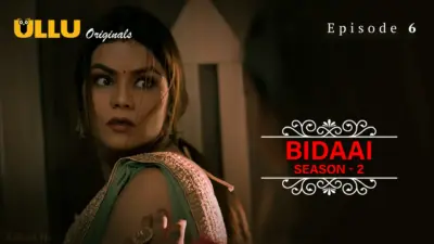 Bidaai S2 Episode 6