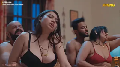 Biwi Adla Badli Episode 6