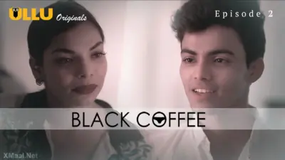 Black Coffee Episode 2