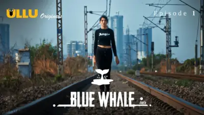 Blue Whale Episode 1
