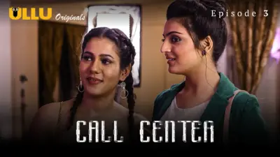 Call Center Episode 3