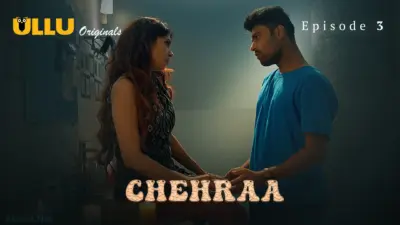 Chehraa Episode 4