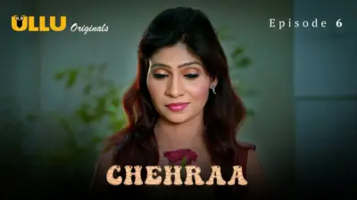 Chehraa Episode 6