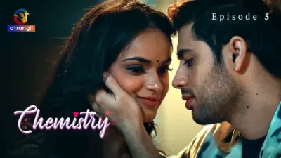 Chemistry Episode 5