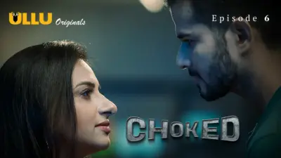 Choli Ke Peeche Kya Hai Episode 1
