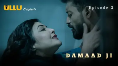 Damaad Ji S1 Episode 2