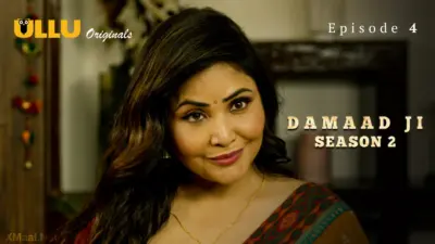 Damaad Ji S2 Episode 4